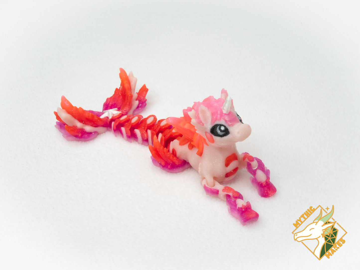 Hippocampus - Seahorse - Baby & Young