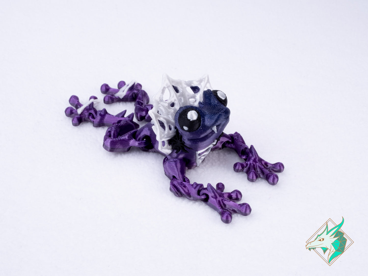 Mythic Mini - Grenouille Vampire