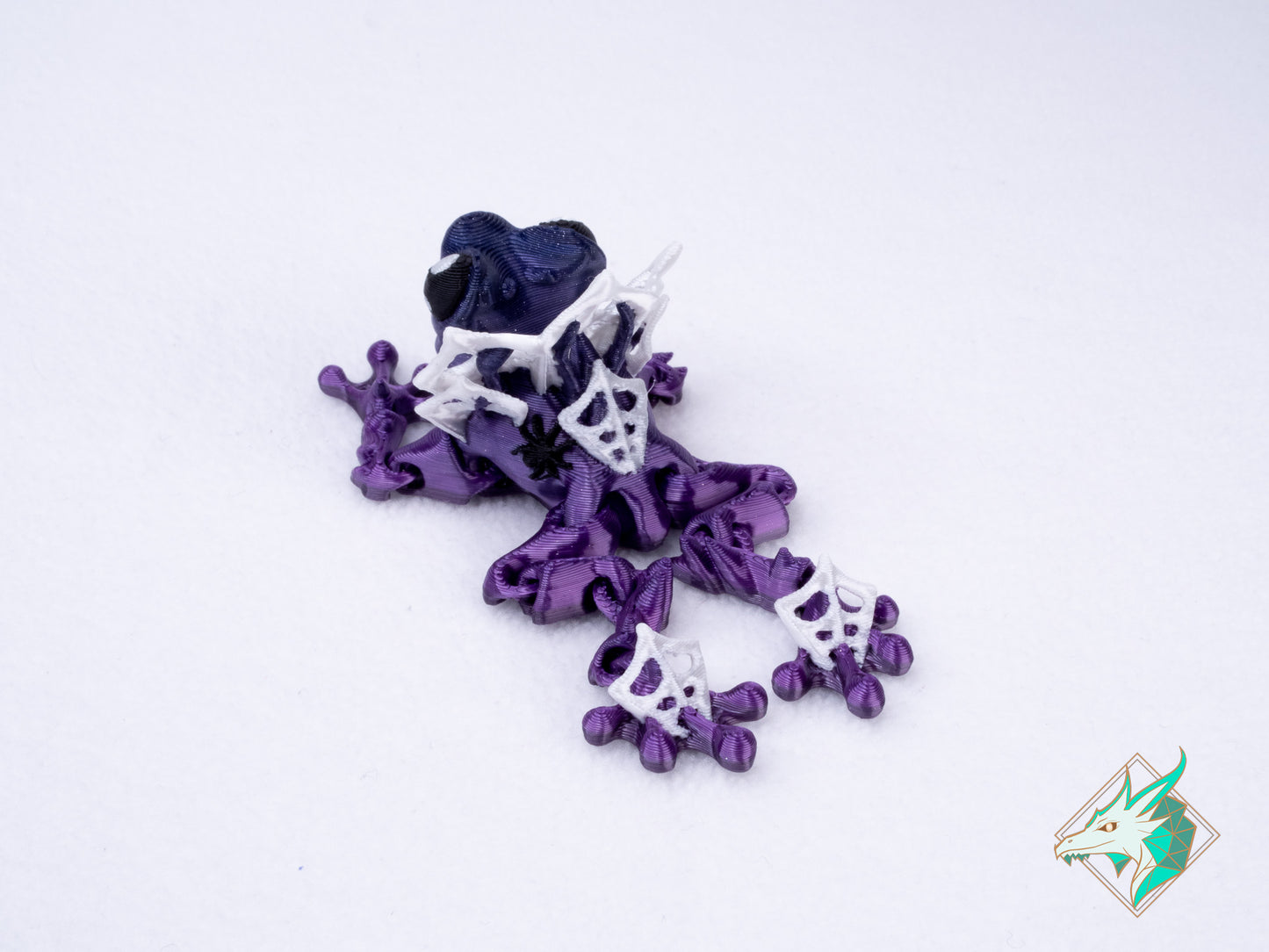 Mythic Mini - Grenouille Vampire