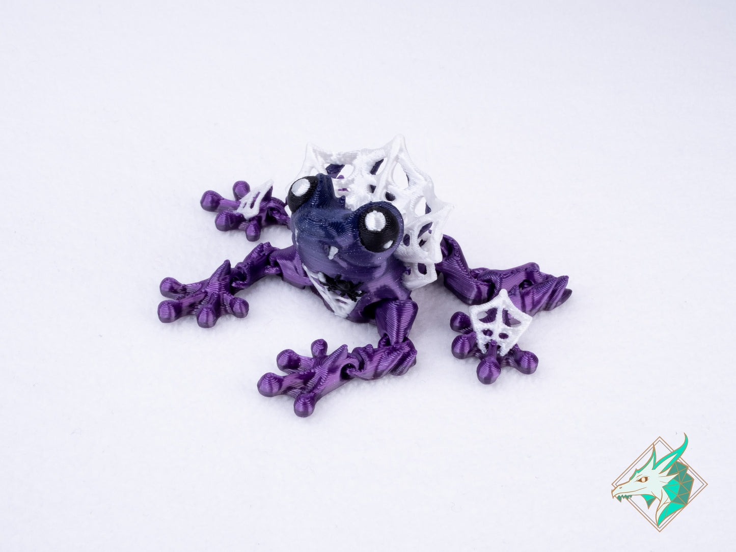 Mythic Mini - Grenouille Vampire