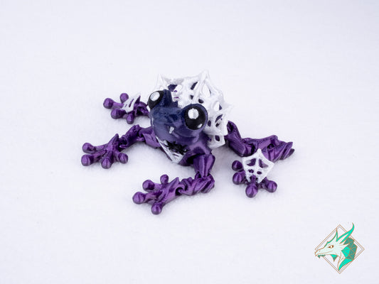 Mythic Mini - Grenouille Vampire