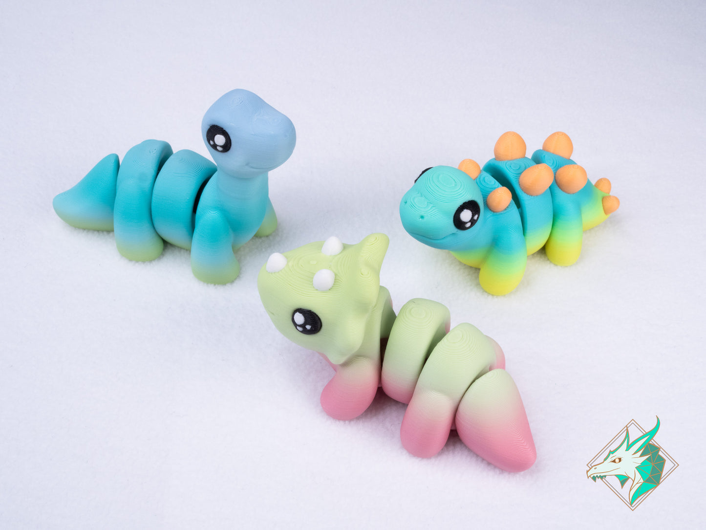 Mythic Mini - Dinos