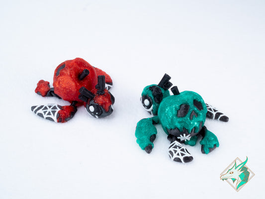 Mythic Mini - Tortue Pomme Venimeuse