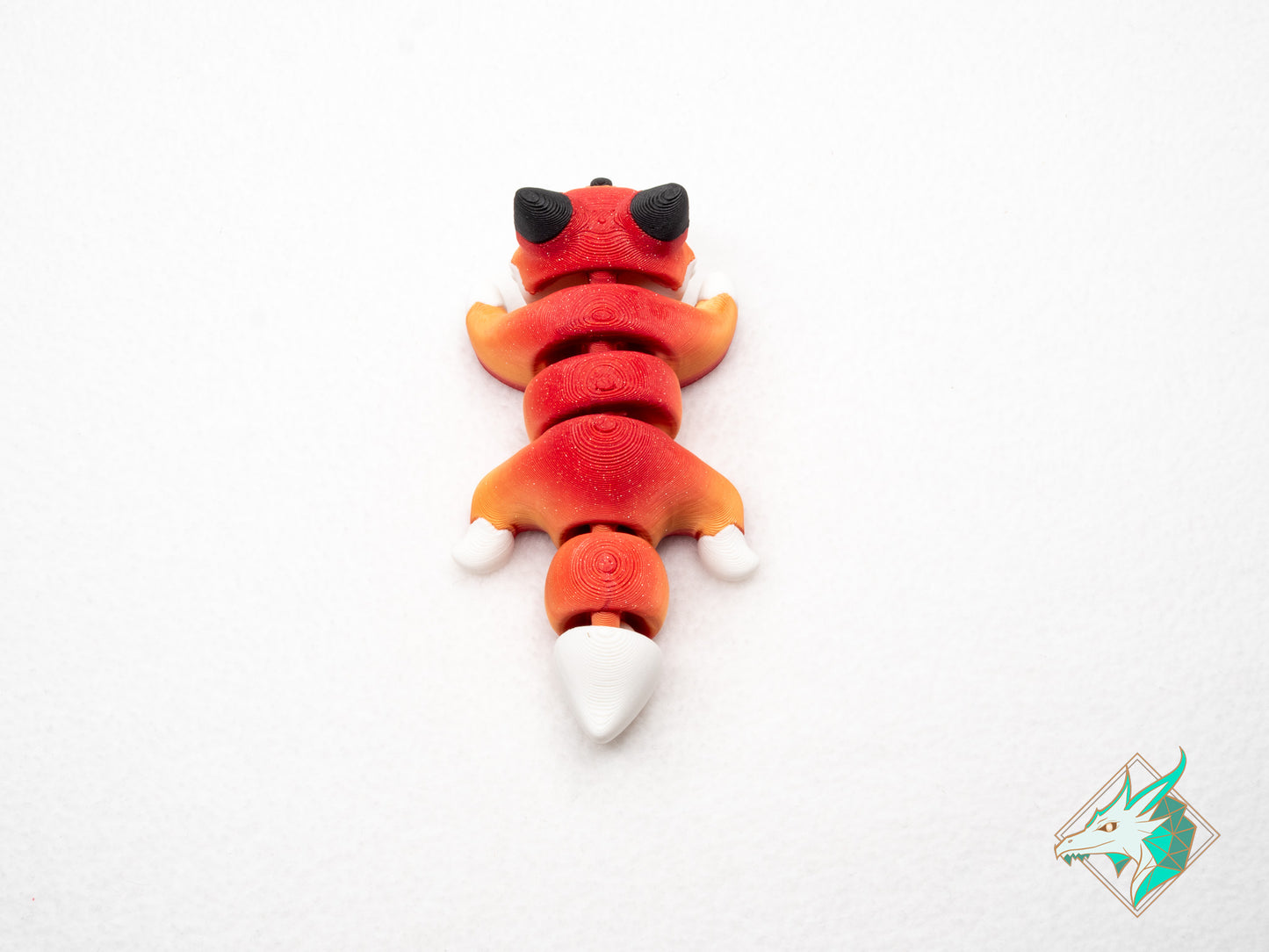 Mythic Mini - Fox