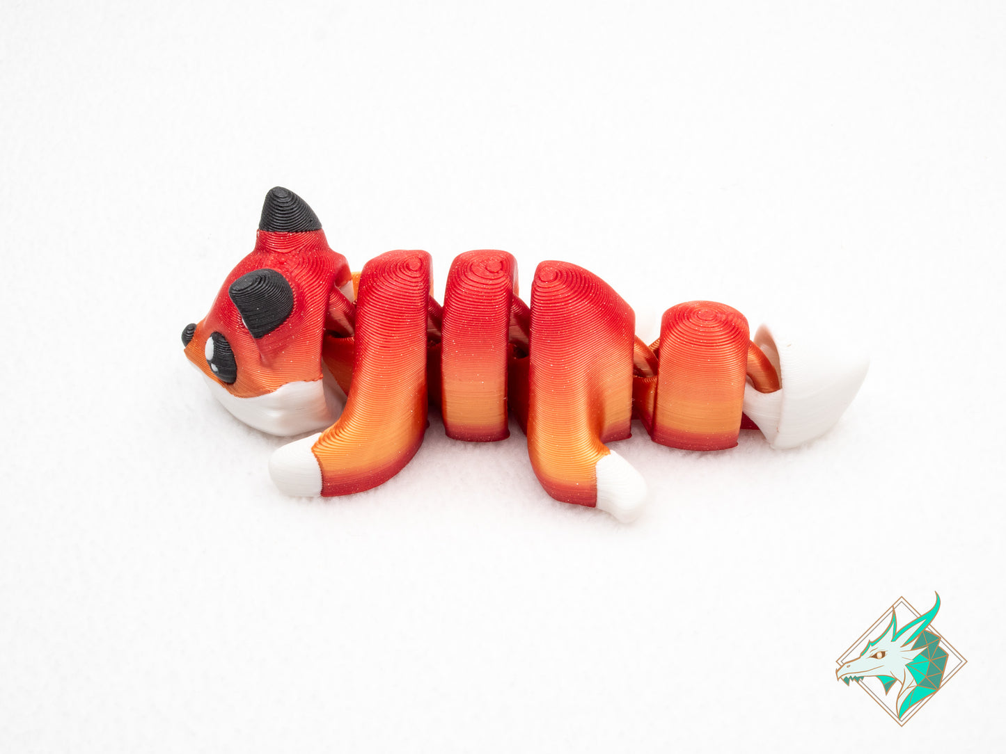 Mythic Mini - Fox