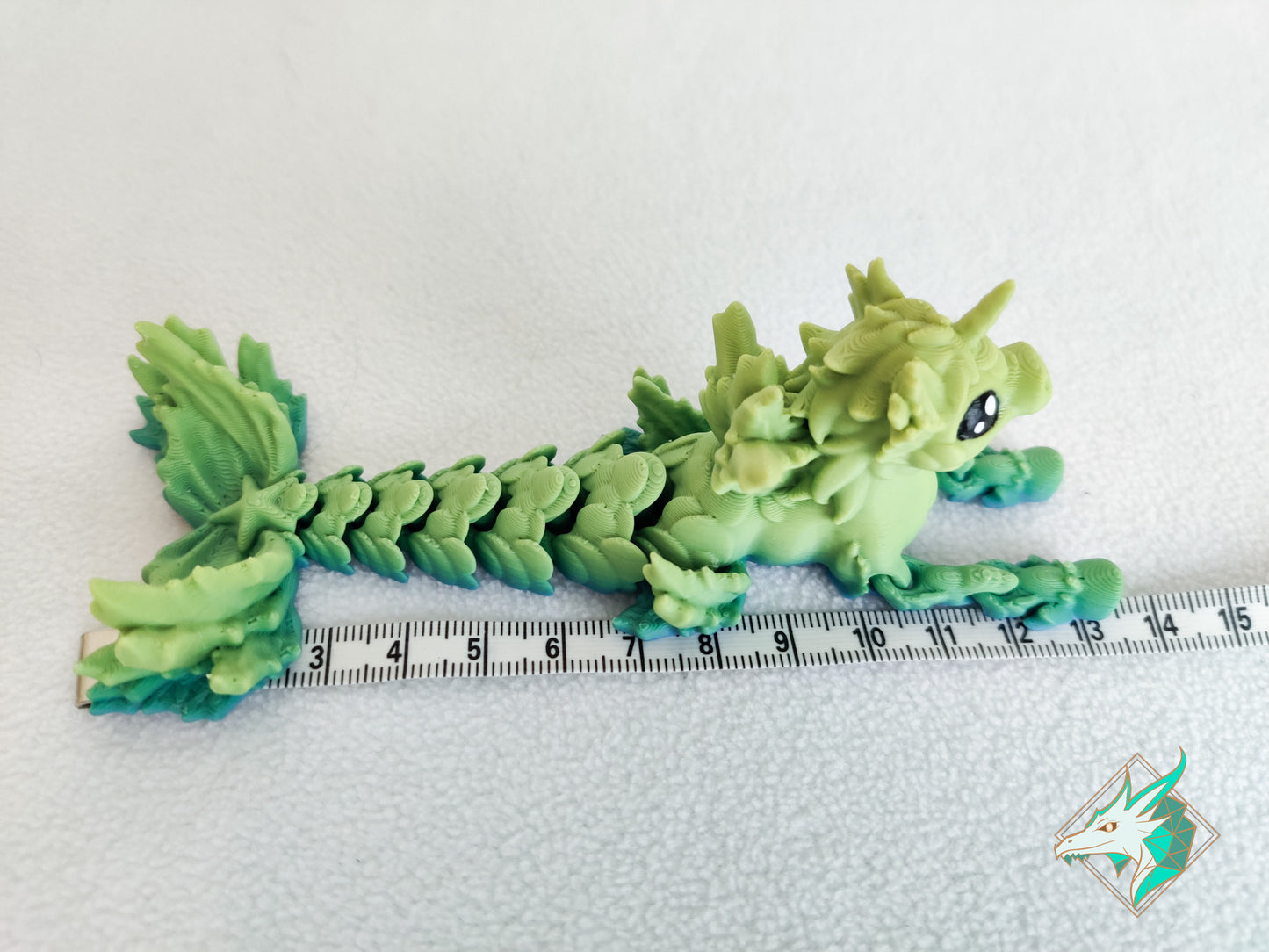 Bébé hippocampe - Hippocampe - Taille de la main