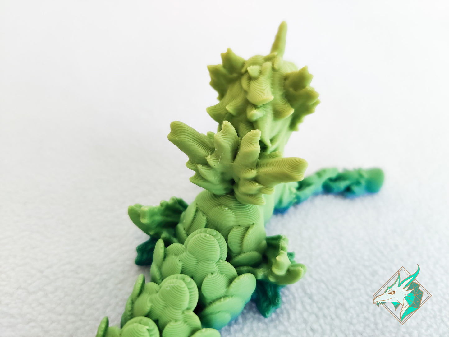 Bébé hippocampe - Hippocampe - Taille de la main