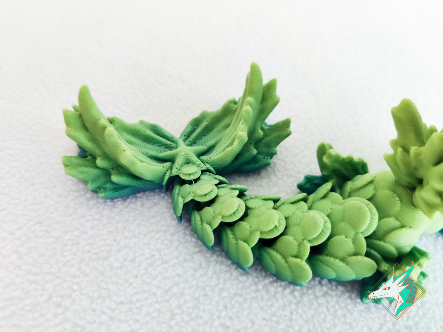 Bébé hippocampe - Hippocampe - Taille de la main