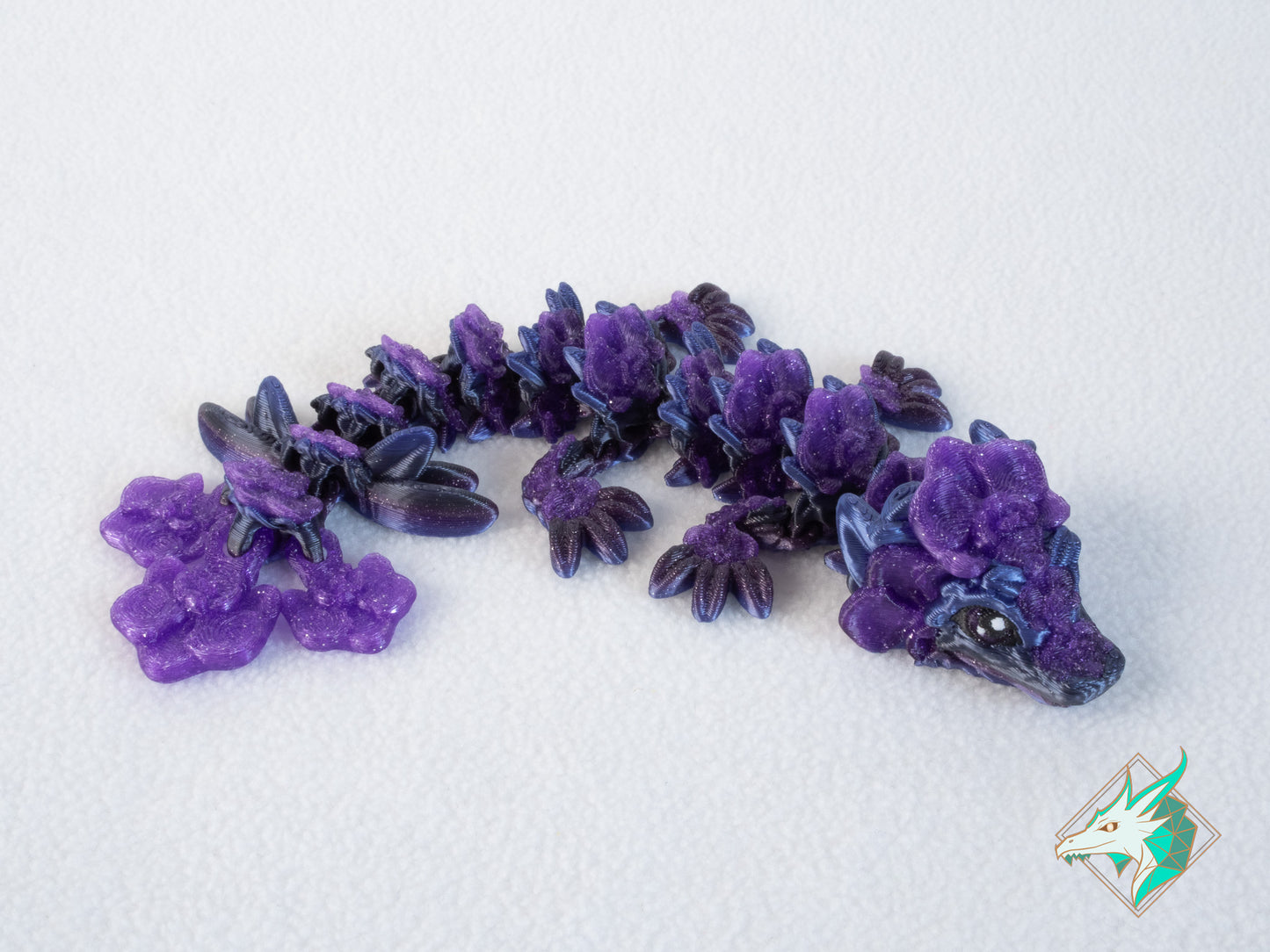 Orchideeën Draak - Baby & Jong