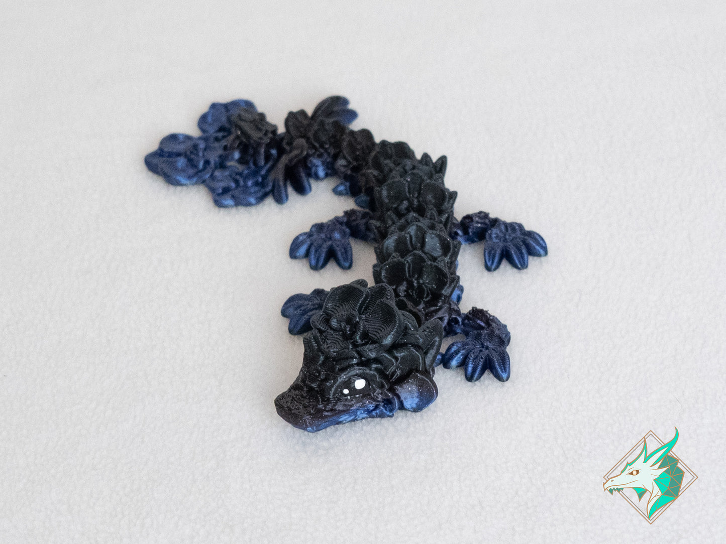 Orchideeën Draak - Baby & Jong