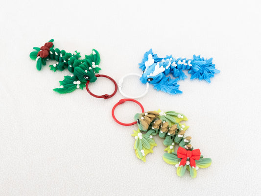 Vacances Wyverns sur Ring