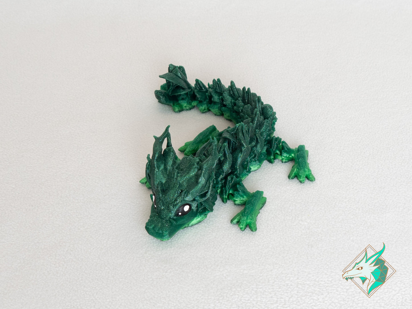 Bos Draak - Baby & Jong