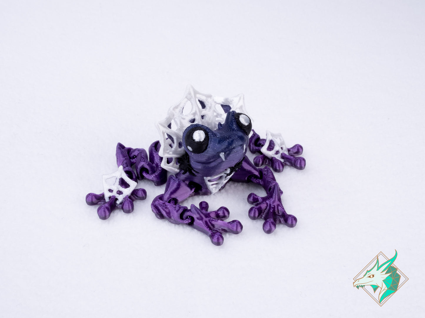 Mythic Mini - Grenouille Vampire