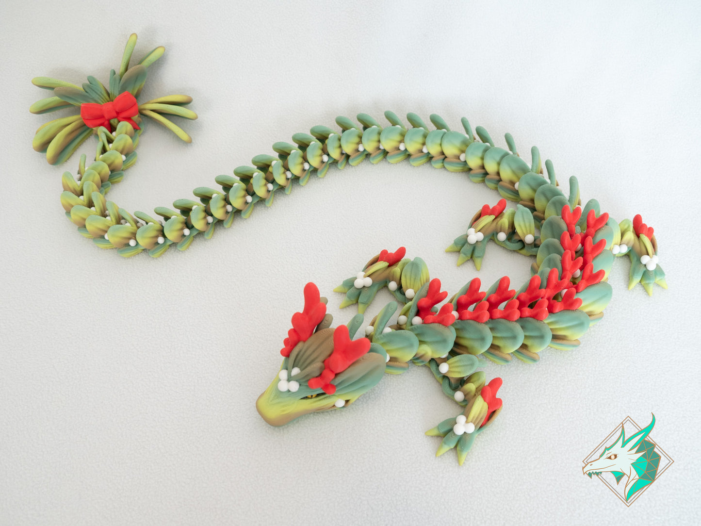 Dragon Gui - Adulte