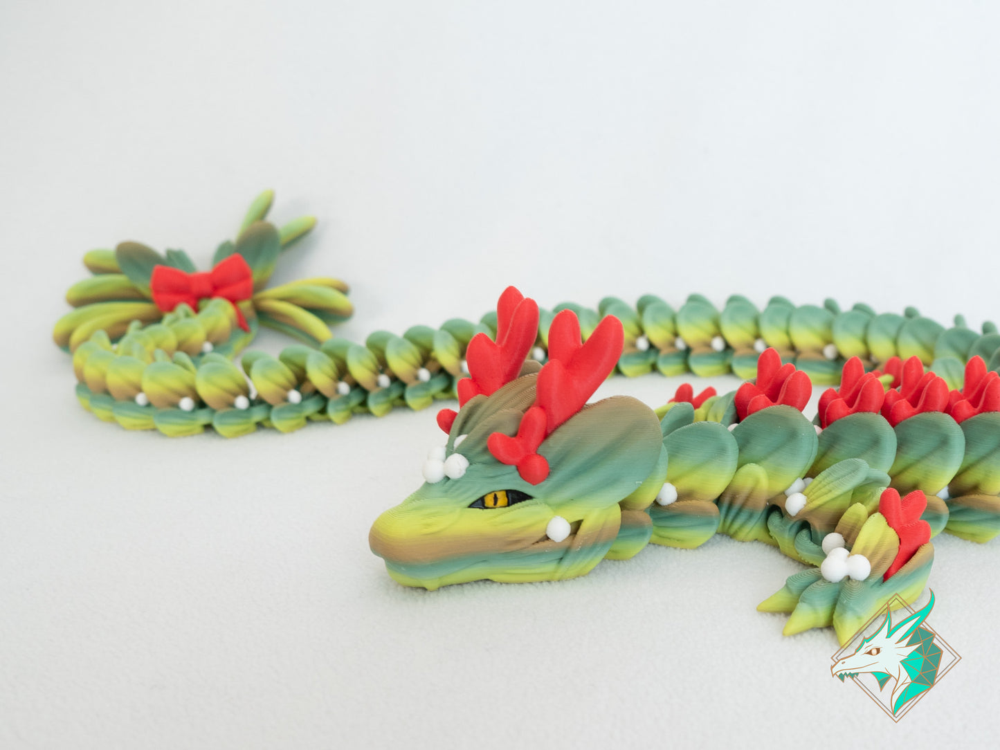 Dragon Gui - Adulte