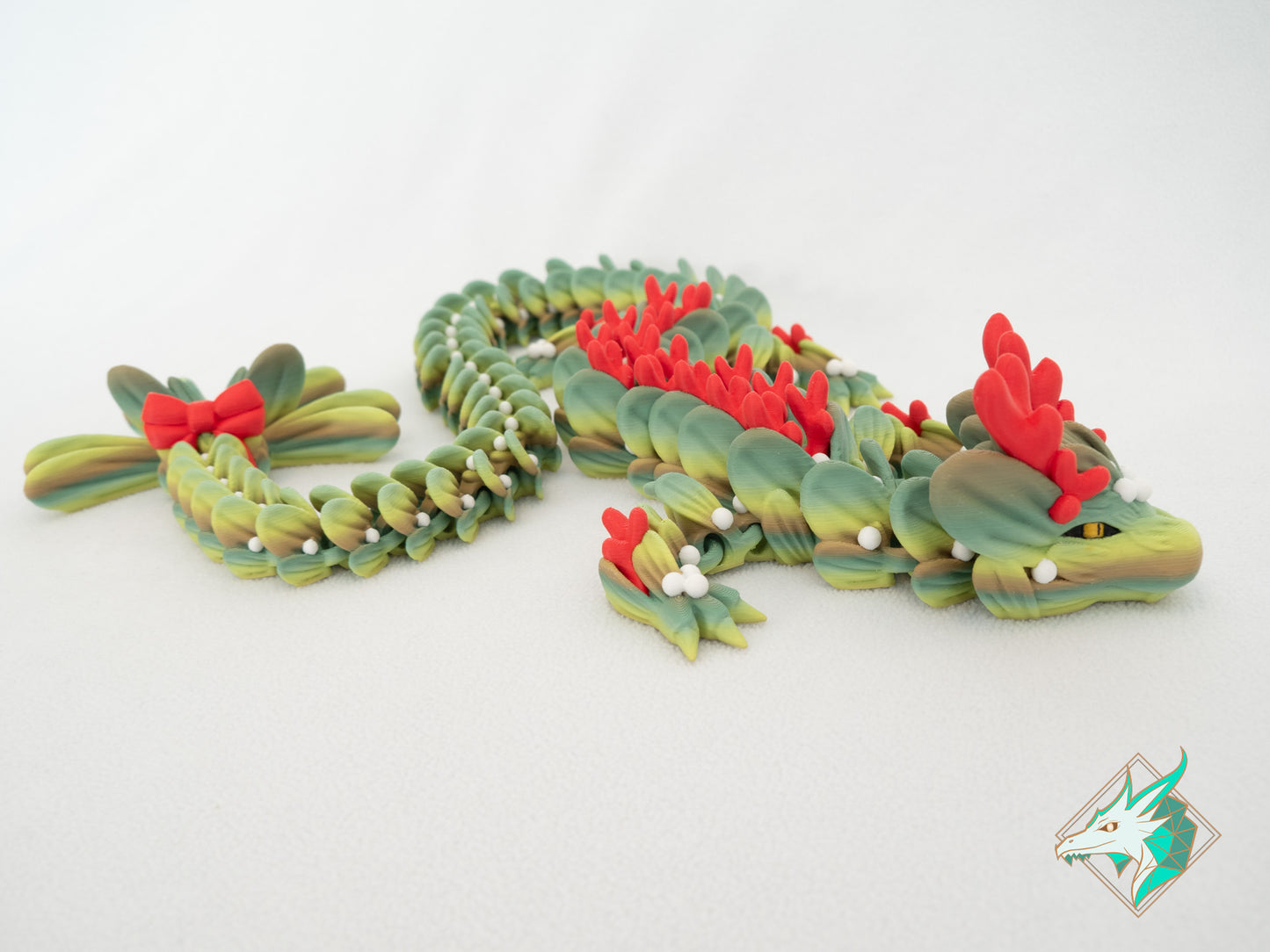 Dragon Gui - Adulte