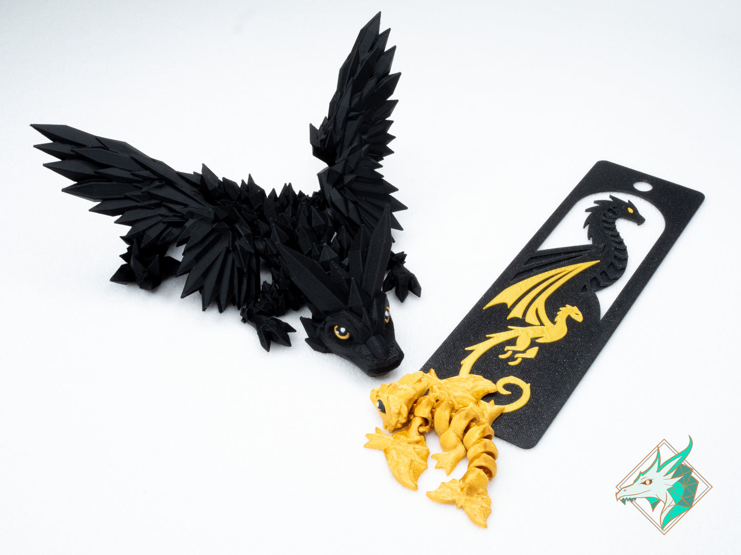 Special Combo - Bonded Dragons