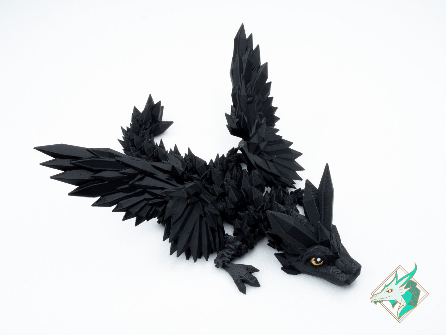 Special Combo - Bonded Dragons