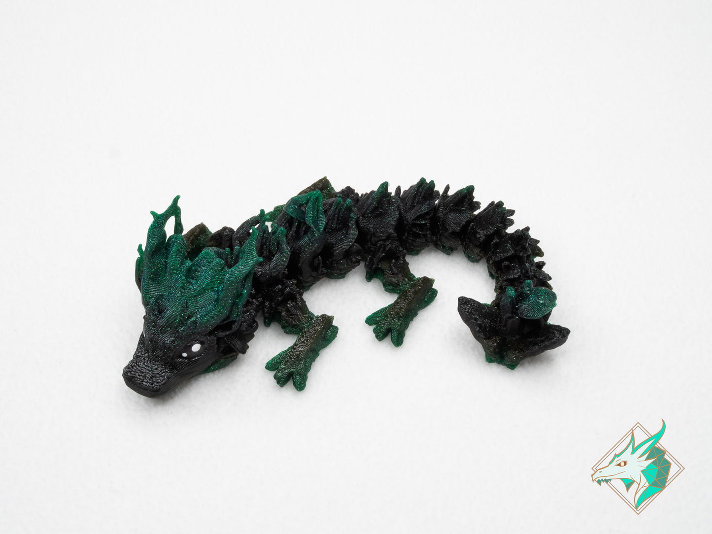 Bos Draak - Baby & Jong