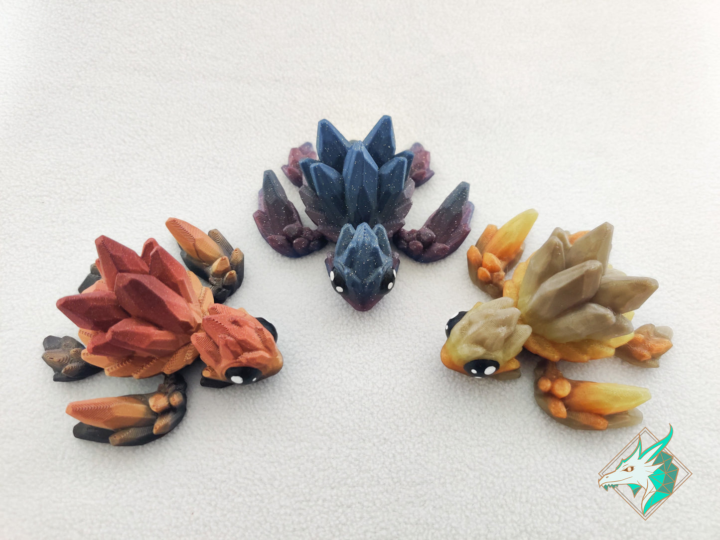 Tortue des pierres précieuses