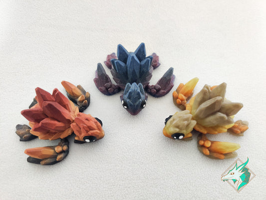 Tortue des pierres précieuses