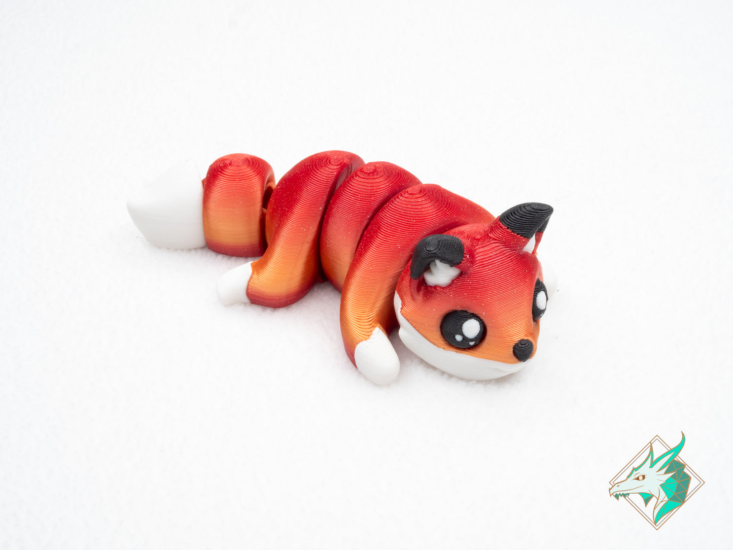 Mythic Mini - Fox