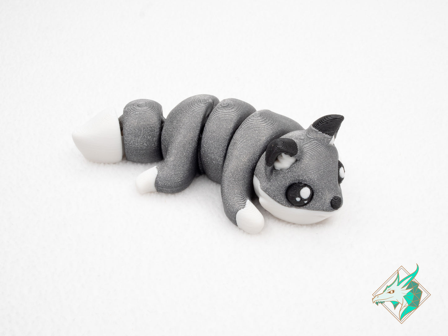 Mythic Mini - Fox
