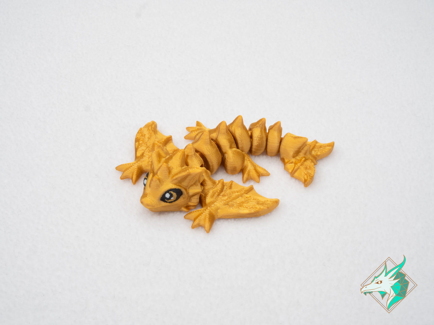 Special Combo - Bonded Dragons