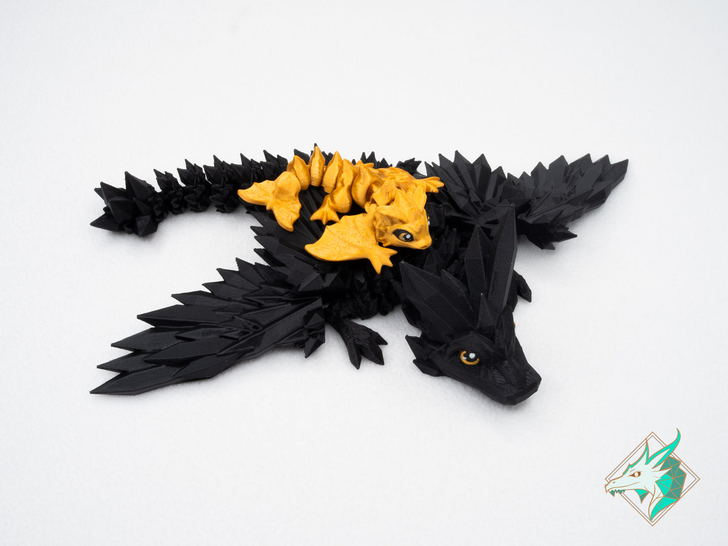 Special Combo - Bonded Dragons