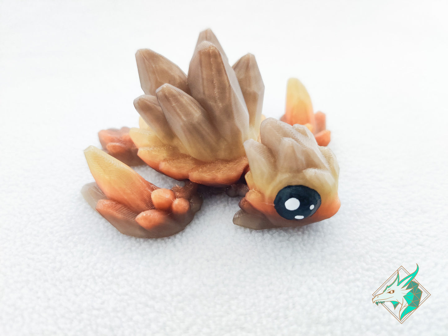 Tortue des pierres précieuses