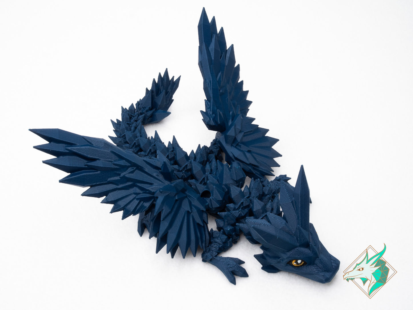 Special Combo - Bonded Dragons