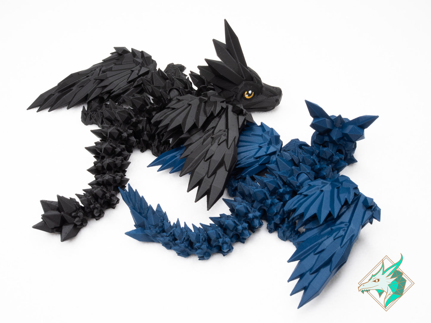 Special Combo - Bonded Dragons