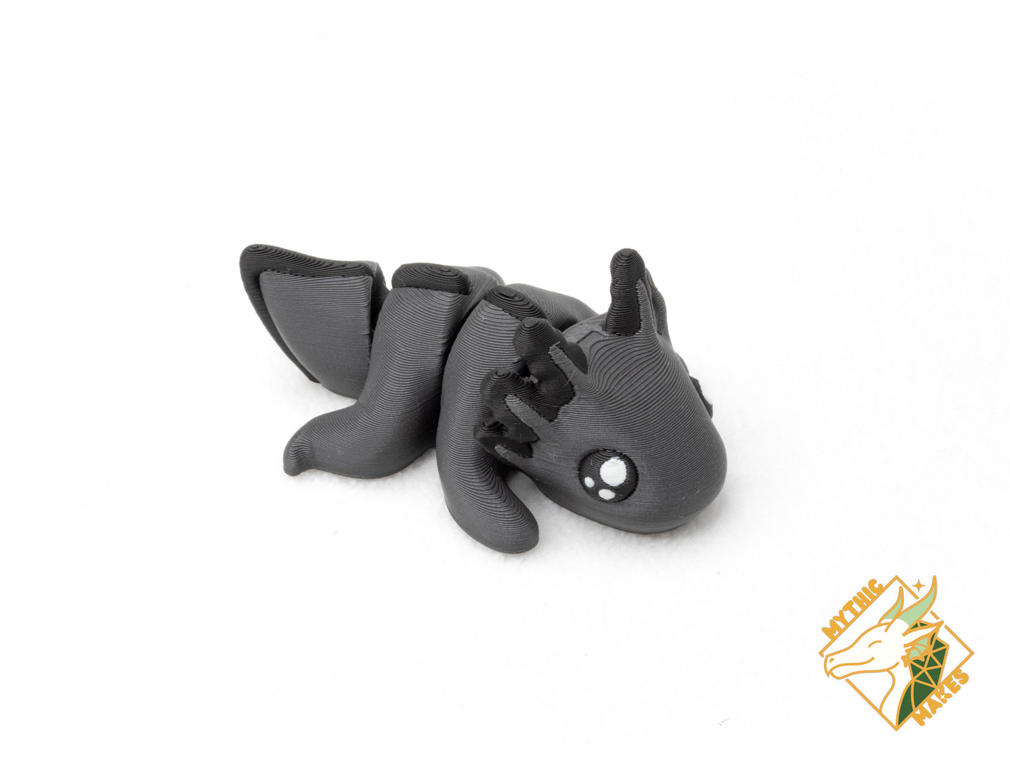 Mythic Mini - Axolotl