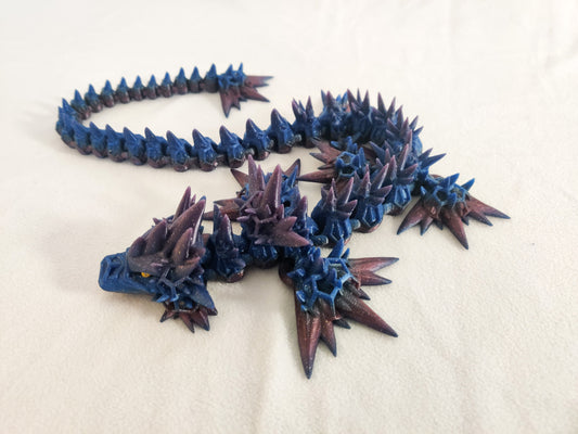 Custom order - Void Sea Dragon