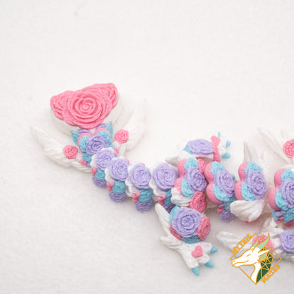 Everbloom Dragon - Baby & Young