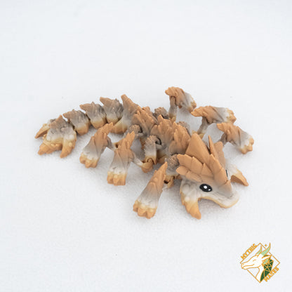 Dune Strider - Baby & Jong