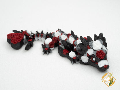 Everbloom Dragon - Baby & Young