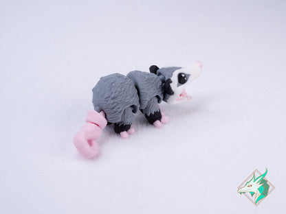 Mythic Mini - Opossum