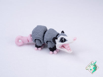 Mythic Mini - Opossum