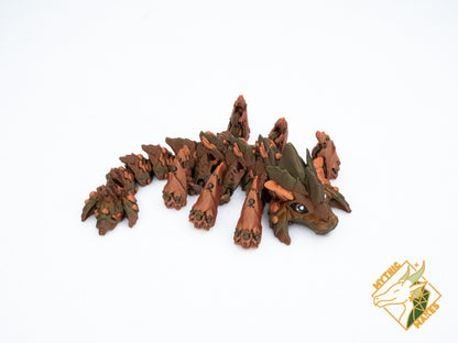 Coureur des Dunes - Bébé et Jeune